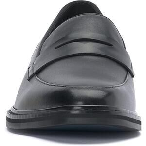 Vince Camuto Men's Ivarr Dress Loafer SZ 13 - Premium Leather Loafers for Men